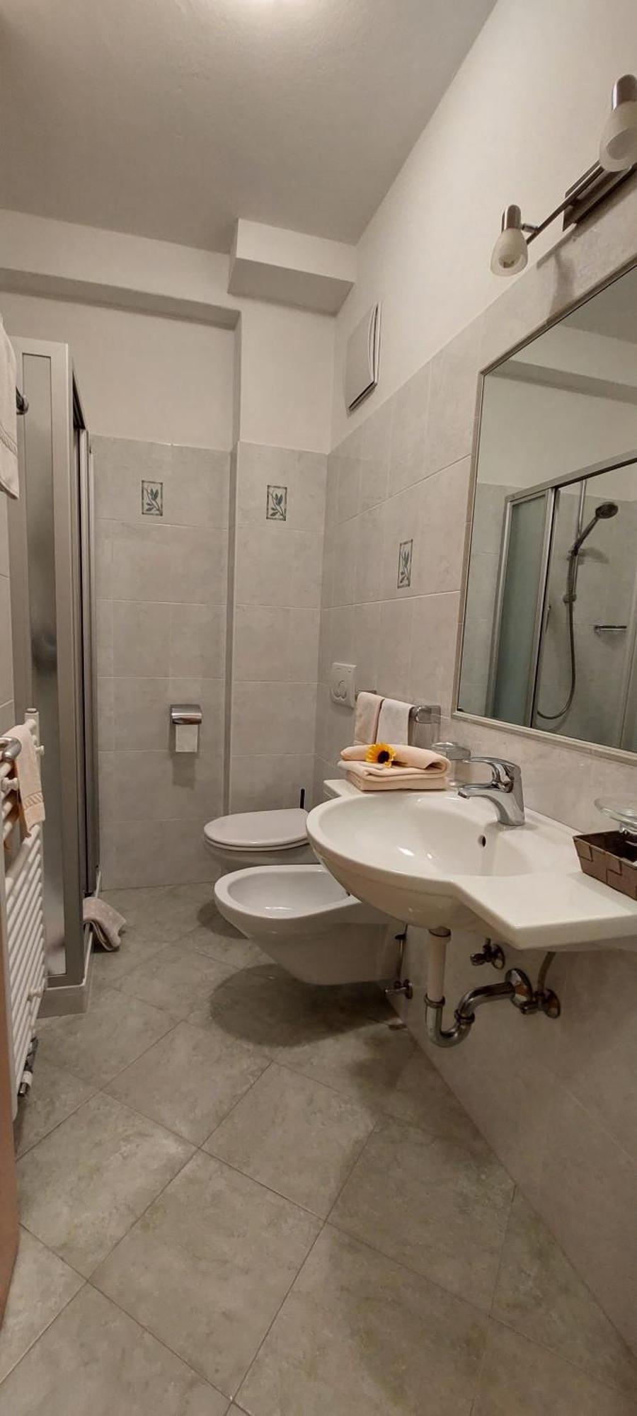 Garni Panoramik Hotel Ortisei Bagian luar foto