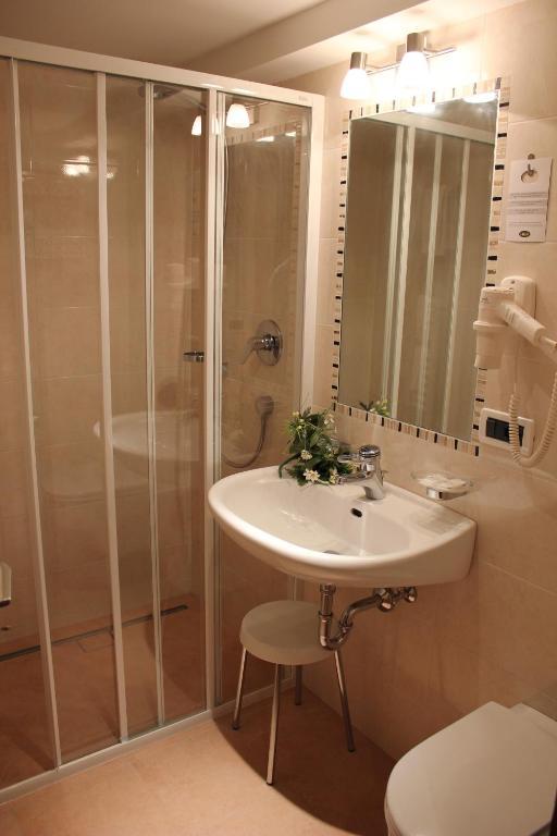 Garni Panoramik Hotel Ortisei Ruang foto